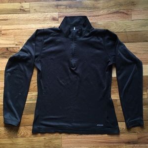 Patagonia Capilene 1/4 Zip